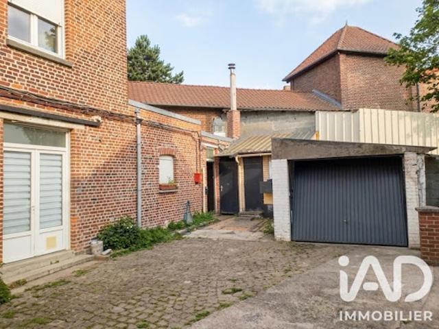 Vente Appartement 2 pièces 42 m2 Pérenchies