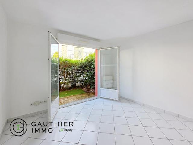 Vente Appartement 2 pièces 42 m2 Pessac