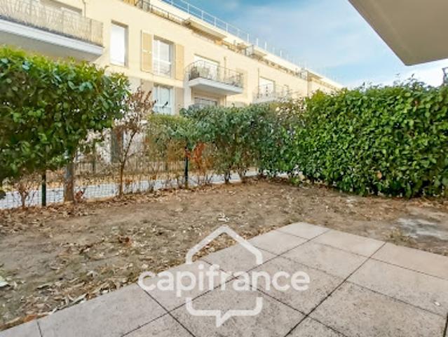Vente Appartement 2 pièces 42 m2 Pontault Combault