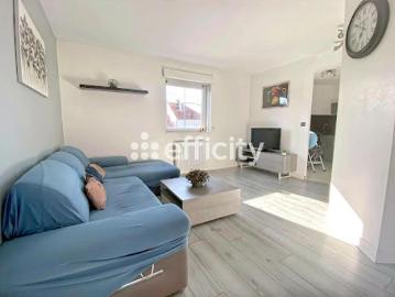 Vente Appartement 2 pièces 42 m2 Pontault Combault