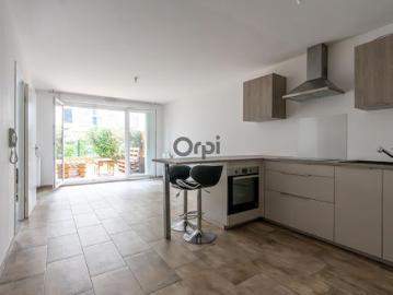 Vente Appartement 2 pièces 42 m2 Pontault Combault