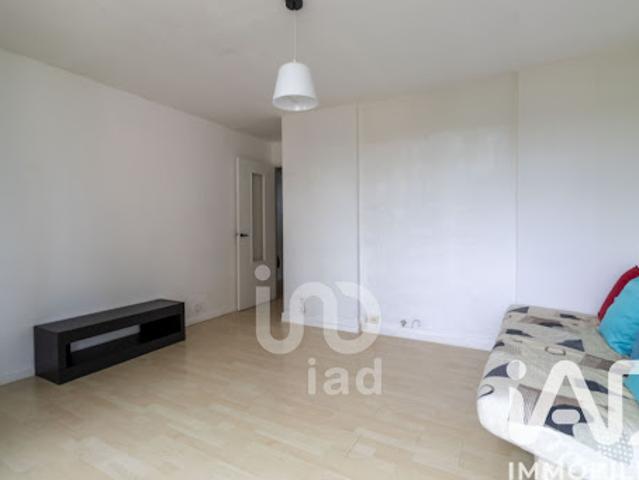 Vente Appartement 2 pièces 42 m2 Poissy