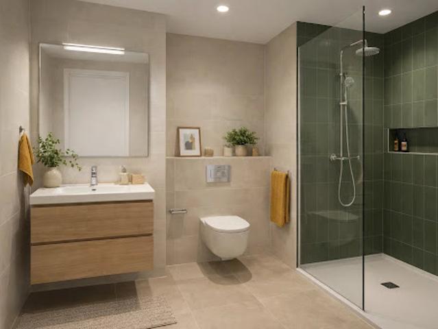 Vente Appartement 2 pièces 42 m2 Poisy