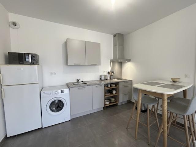 Vente Appartement 2 pièces 42 m2 Porto Vecchio