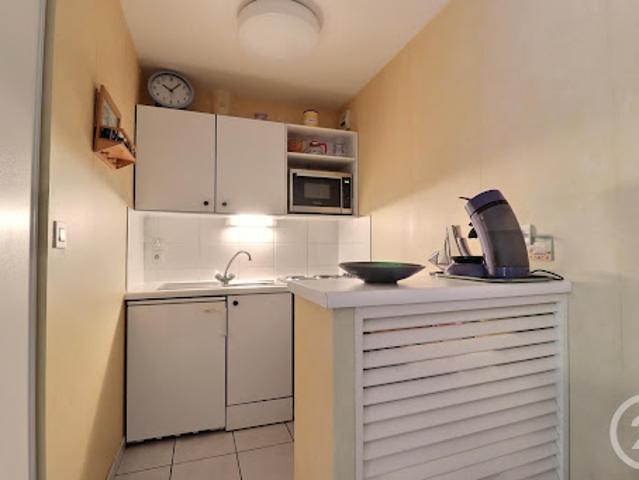 Vente Appartement 2 pièces 42 m2 Pornichet