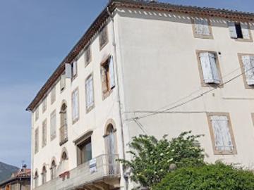 Vente Appartement 2 pièces 42 m2 Quillan