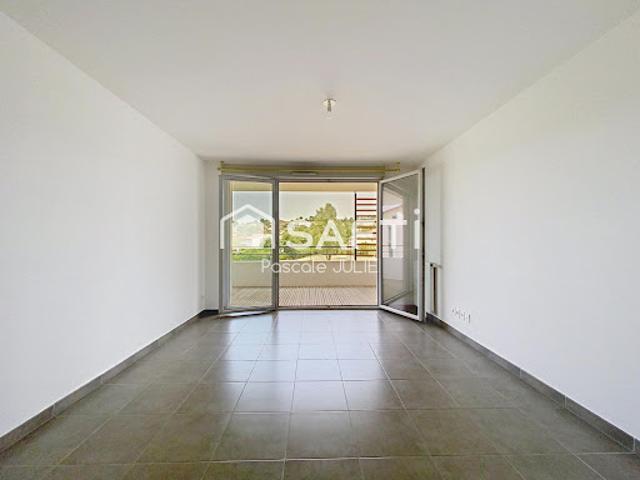 Vente Appartement 2 pièces 42 m2 Quint Fonsegrives