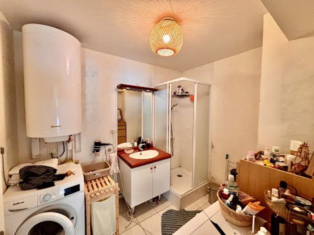 Vente Appartement 2 pièces 42 m2 Rennes