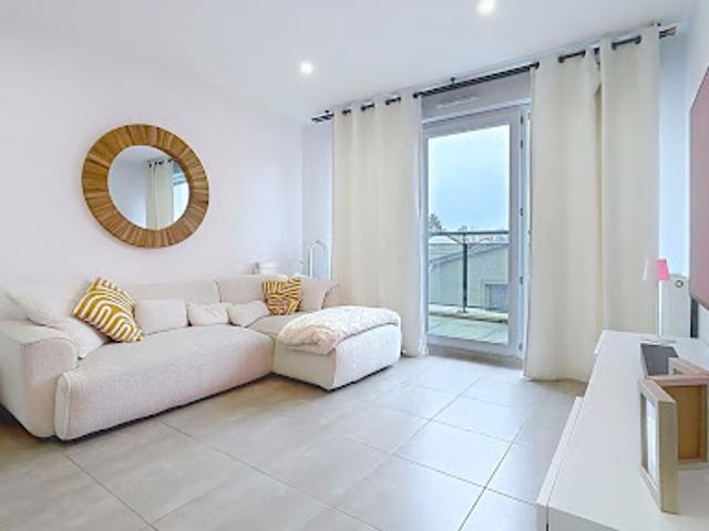 Vente Appartement 2 pièces 42 m2 Réau