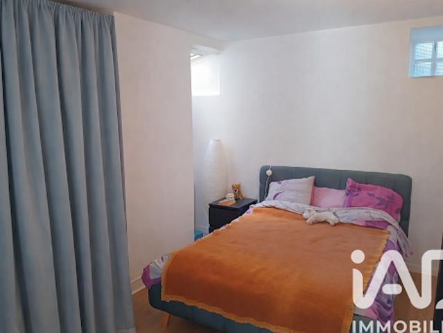 Vente Appartement 2 pièces 42 m2 Redon