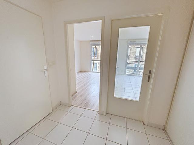 Vente Appartement 2 pièces 42 m2 Reims