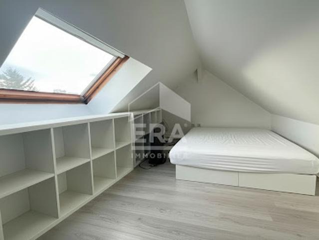 Vente Appartement 2 pièces 42 m2 Reims