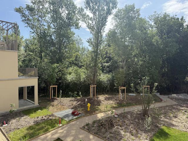 Vente Appartement 2 pièces 42 m2 Rillieux la Pape