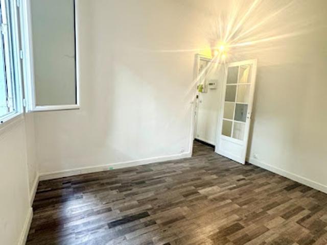 Vente Appartement 2 pièces 42 m2 Ris Orangis