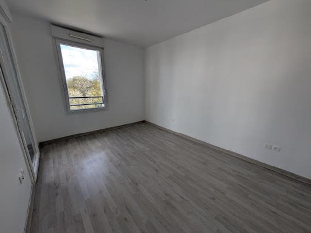 Vente Appartement 2 pièces 42 m2 Ris Orangis