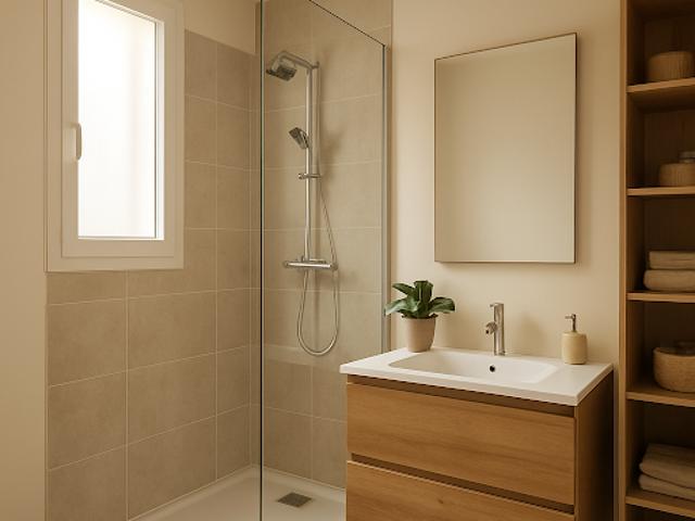 Vente Appartement 2 pièces 42 m2 Roncq