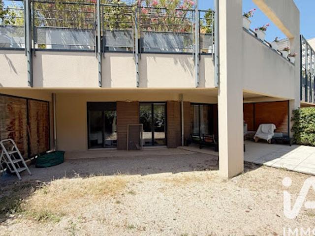 Vente Appartement 2 pièces 42 m2 Robion