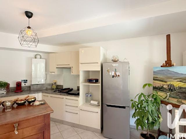 Vente Appartement 2 pièces 42 m2 Robion