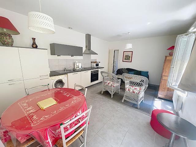 Vente Appartement 2 pièces 42 m2 Rochefort