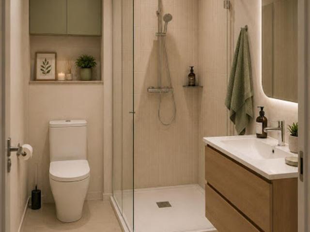Vente Appartement 2 pièces 42 m2 Rochetaillée sur Saône