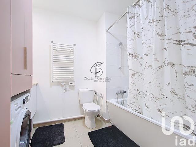 Vente Appartement 2 pièces 42 m2 Roissy en Brie
