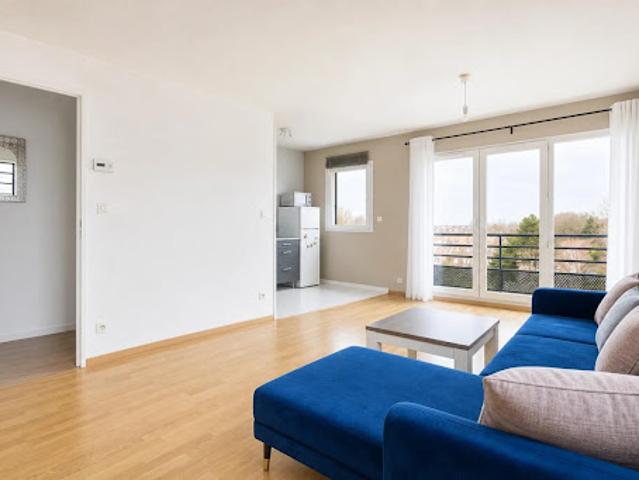 Vente Appartement 2 pièces 42 m2 Roubaix