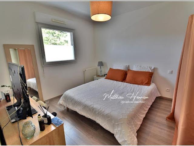 Vente Appartement 2 pièces 42 m2 Rouen