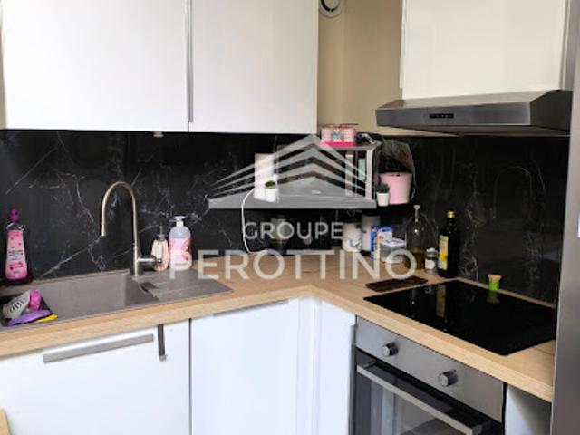 Vente Appartement 2 pièces 42 m2 Rougiers