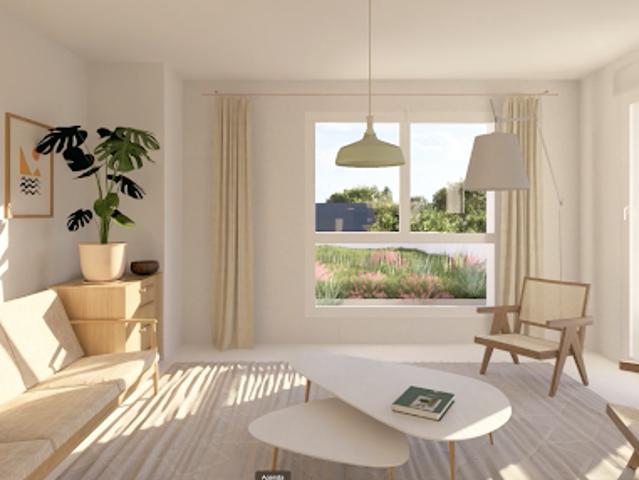 Vente Appartement 2 pièces 42 m2 Royan