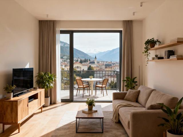 Vente Appartement 2 pièces 42 m2 Rumilly