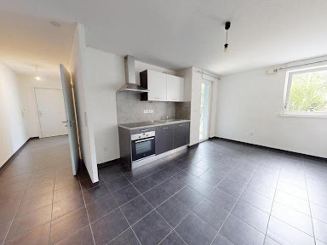 Vente Appartement 2 pièces 42 m2 Schiltigheim