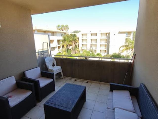 Vente Appartement 2 pièces 42 m2 Santa Lucia di Moriani