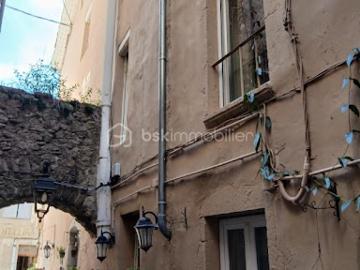 Vente Appartement 2 pièces 42 m2 Saillans