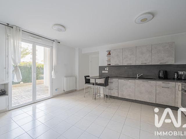 Vente Appartement 2 pièces 42 m2 Saint Thibault des Vignes