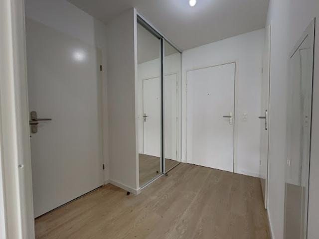 Vente Appartement 2 pièces 42 m2 Saint Valery sur Somme