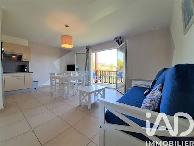 Vente Appartement 2 pièces 42 m2 Saint Arnoult
