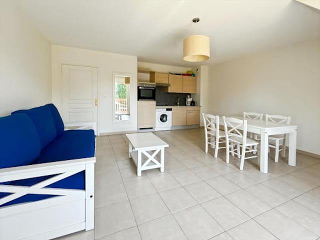 Vente Appartement 2 pièces 42 m2 Saint Arnoult