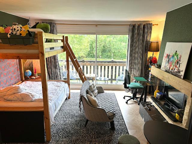 Vente Appartement 2 pièces 42 m2 Tourgéville