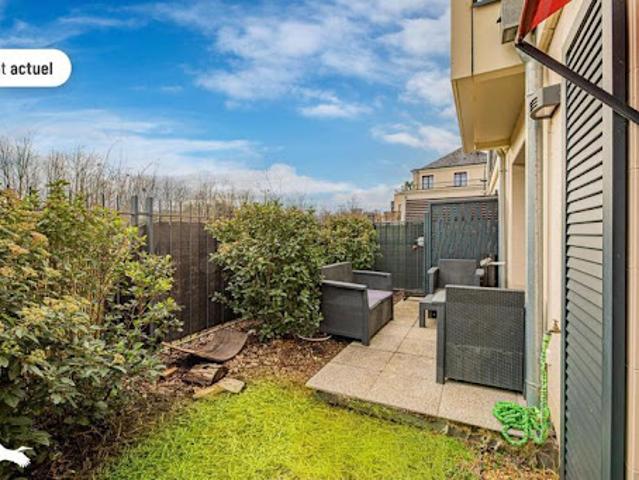 Vente Appartement 2 pièces 42 m2 Saint Cyr sur Loire
