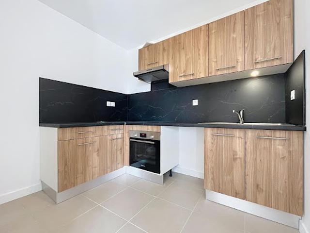 Vente Appartement 2 pièces 42 m2 Saint Cyr sur Loire