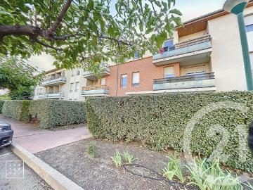 Vente Appartement 2 pièces 42 m2 Saint Estève