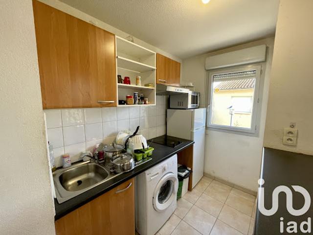 Vente Appartement 2 pièces 42 m2 Saint Gaudens
