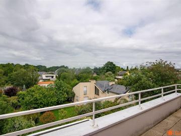 Vente Appartement 2 pièces 42 m2 Saint Herblain