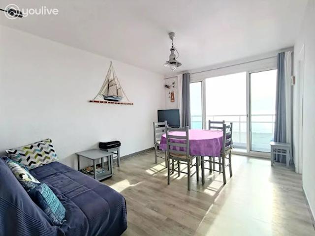 Vente Appartement 2 pièces 42 m2 Saint Jean de Monts