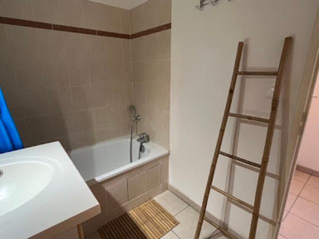 Vente Appartement 2 pièces 42 m2 Saint Jory