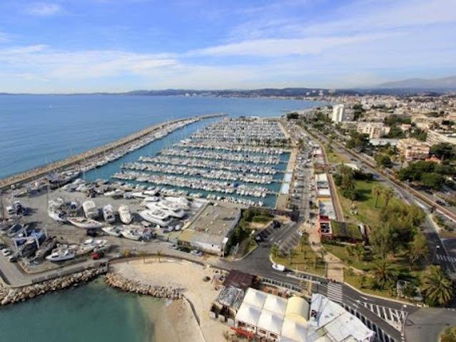 Vente Appartement 2 pièces 42 m2 Saint Laurent du Var