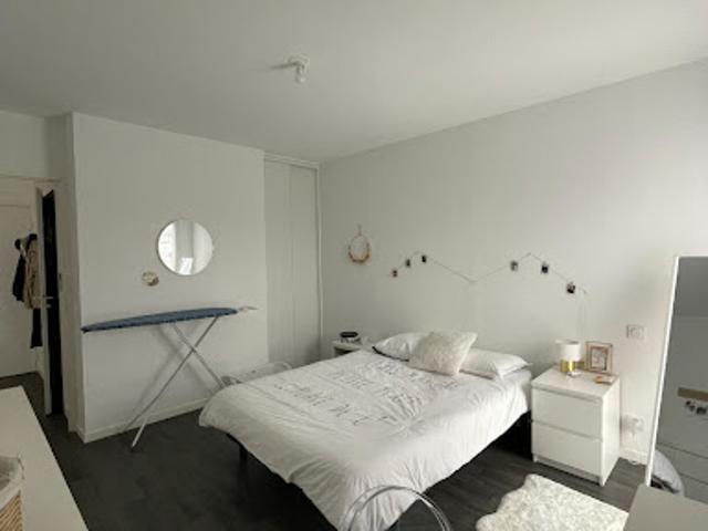 Vente Appartement 2 pièces 42 m2 Saint Malo