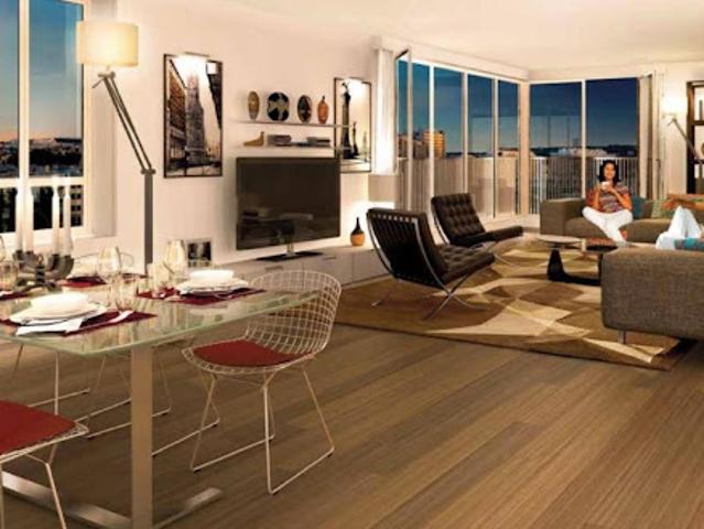 Vente Appartement 2 pièces 42 m2 Saint Malo