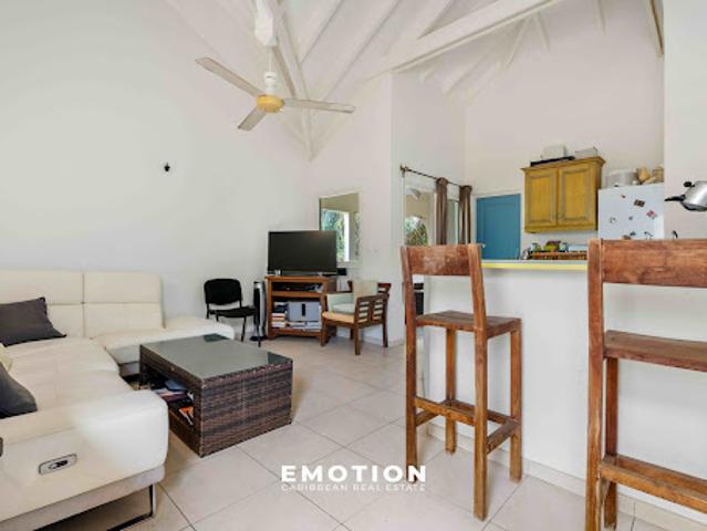 Vente Appartement 2 pièces 42 m2 Saint Martin