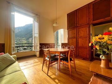 Vente Appartement 2 pièces 42 m2 Saint Martin Vésubie